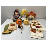 Fall decor