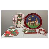 Christmas decorations