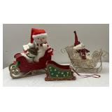 Sleighs