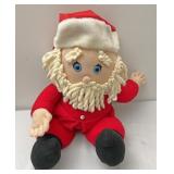 Santa Claus