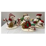 snowmEN