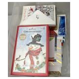 Holiday cards