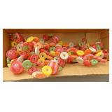 Candy decorations