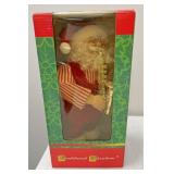 Santa Claus