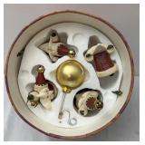 Decorative ornaments