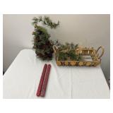 Christmas decorations