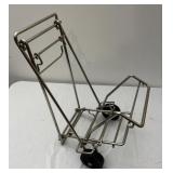 Metal cart