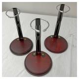 Doll stands