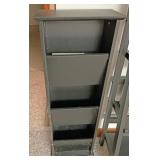 Magazine holder