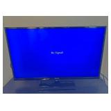 42 inch HISENSE flat screen TV