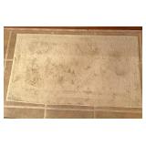 Bathmat