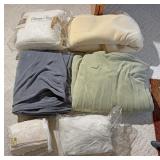 Heated blankets sheets and more