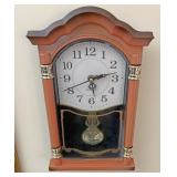 Quartz clock