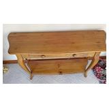 55" x 18" Buffet
