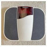 Health of meter bathroom scales