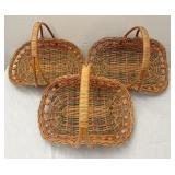 Decorative baskets