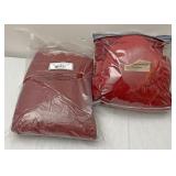 Chair covers