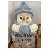 Snowbuddies large snowman