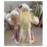 2 foot Santa