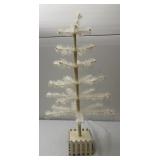 Decorative Christmas tree