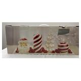 Candle set