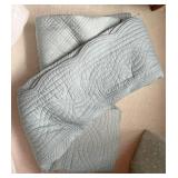 King size bedspread