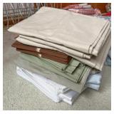 Miscellaneous pillowcases