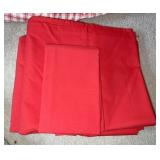 Queen size sheet set