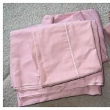 Twin size sheets set