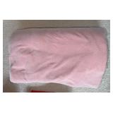 Full size blanket