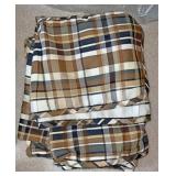 Twin size bedspread