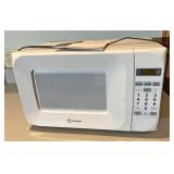 Westinghouse microwave