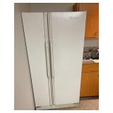 KitchenAid refrigerator