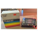 Q-light Polaroid