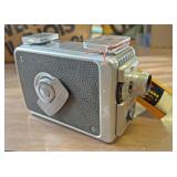 Kodak company movie camera