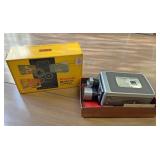 Brownie movie camera