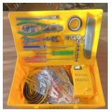 Vehicle emergency kit