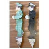Garden decor