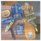 Fall Decor