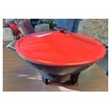 6 quart electric wok