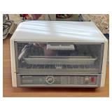 Black and decker toaster oven
