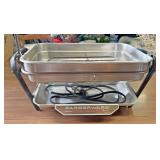 Farberware broiler