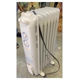 Honeywell heater