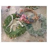 Wreaths