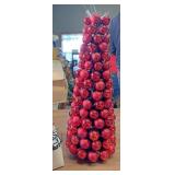 Electric Christmas tree