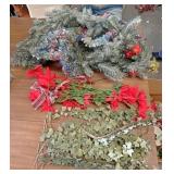 Christmas garland and more