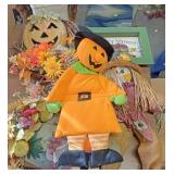 Fall Decor