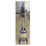 Shark vacuum sweeper lift away deluxe