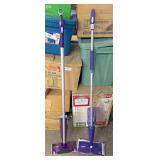 Swiffer sweepers
