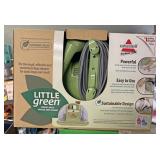 New in box little green compact multipurpose deep